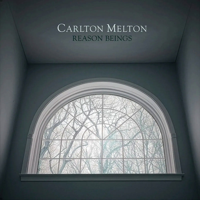 Carlton Melton - Reasons beings (CD)