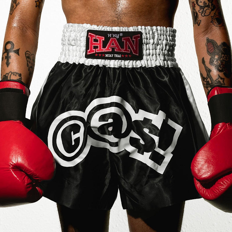 Casi - Casi (neon coral) (Coloured Vinyl LP)