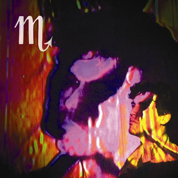 Cass McCombs - Dropping the writ (LP)
