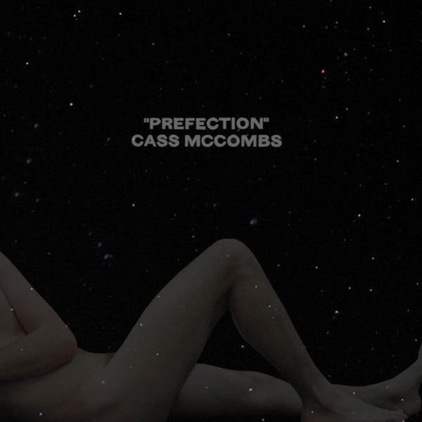 Cass McCombs - Prefection (CD)