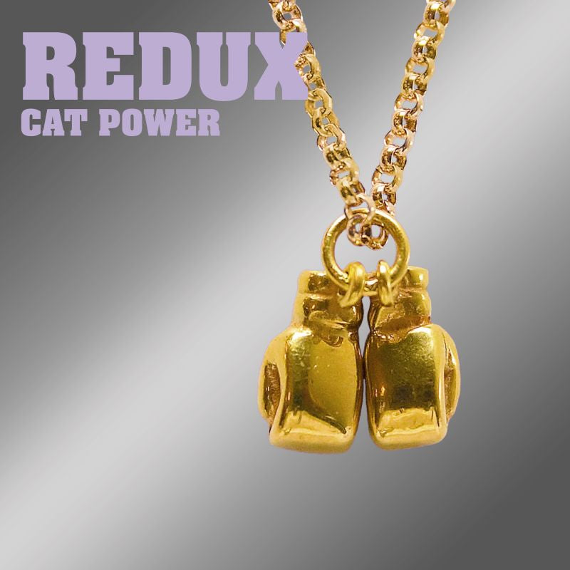 Cat Power - Redux (10\", Ep 12-inch maxi-single)