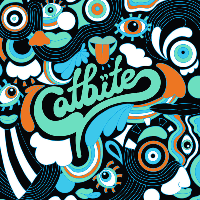 Catbite - Nice one deluxe (Deluxe Edition LP)