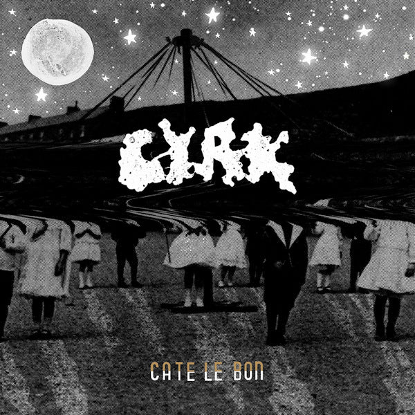 Cate Le Bon - Cyrk (Digipak CD)