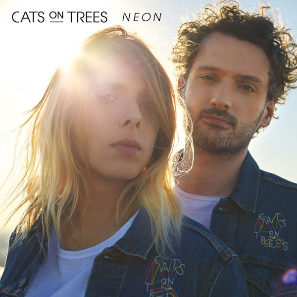 Cats On Trees - Neon (CD)