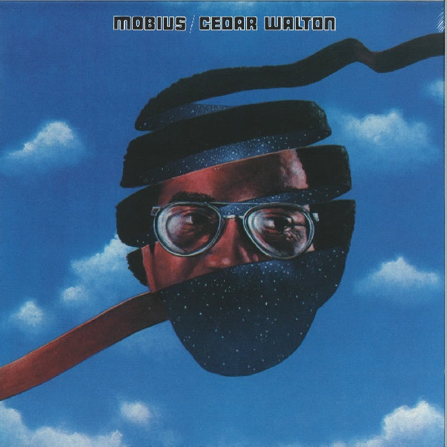 Cedar Walton - Mobius (Reissue, Remastered LP)