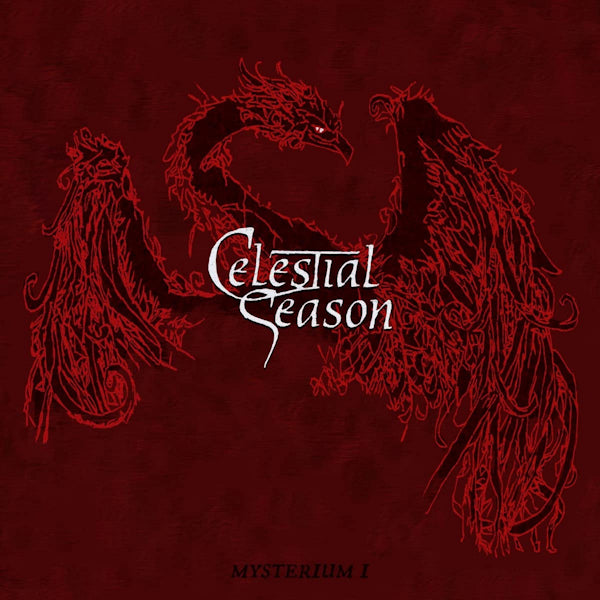 Celestial Season - Mysterium I (LP)