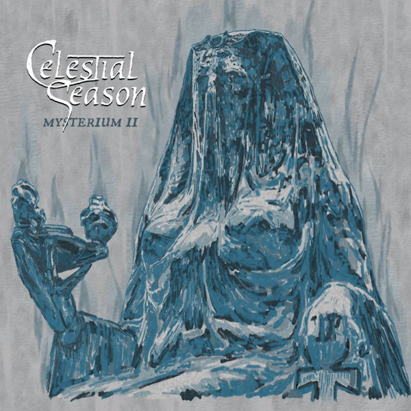 Celestial Season - Mysterium II (Digipak CD)