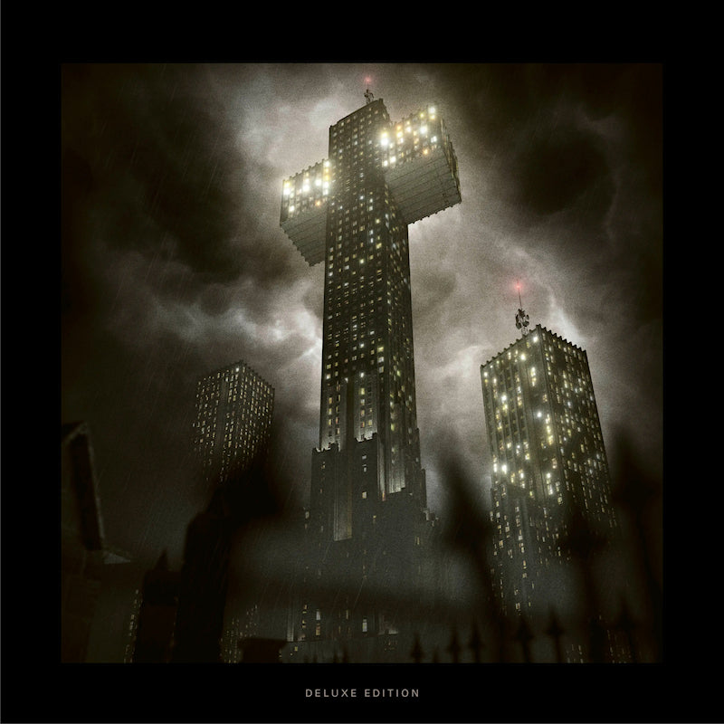 Cemetery Skyline - Nordic gothic (deluxe edition) (Digipak, Limited Edition CD)