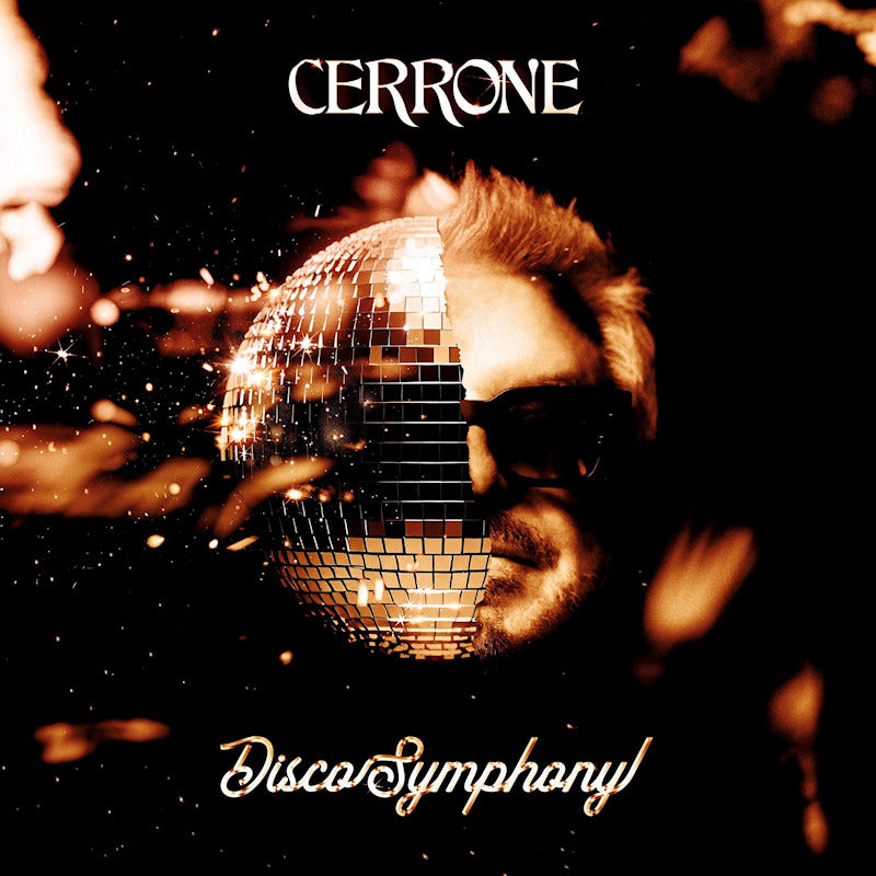 Cerrone - Disco symphony (CD)