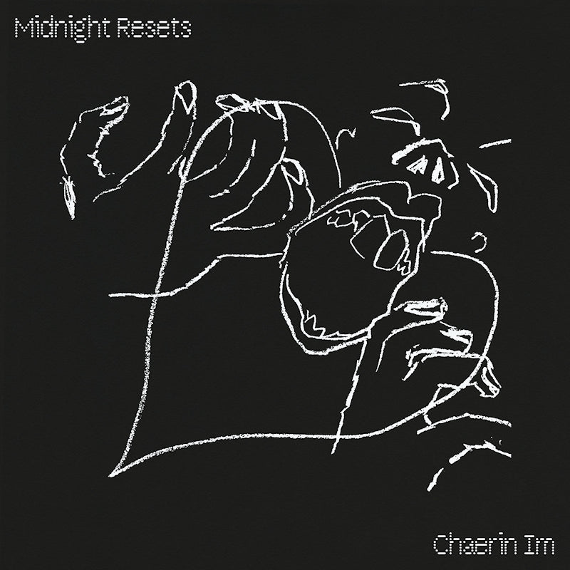 Chaerin Im - Midnight resets (LP)