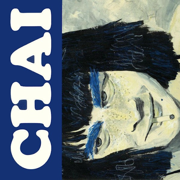 Chai - 7-no more cake - ready cheeky pretty (12-inch maxi-single)