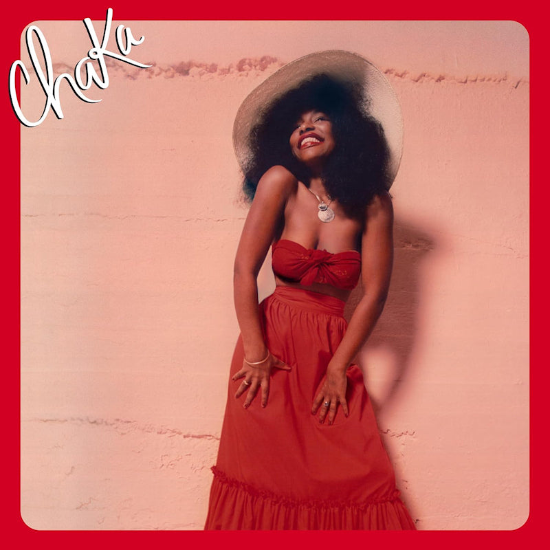 Chaka Khan - Chaka -2024 reissue- (Softpack CD)