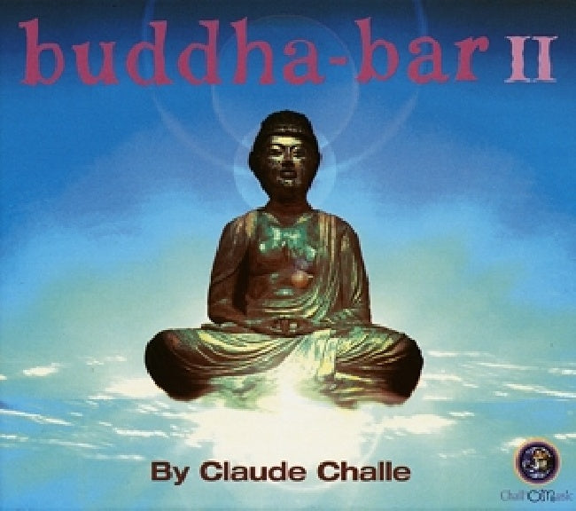 Claude Challe - Buddha bar 2 (By Claude Challe -W/Omar Faruk Tekbilek/Trumpet Thing CD)
