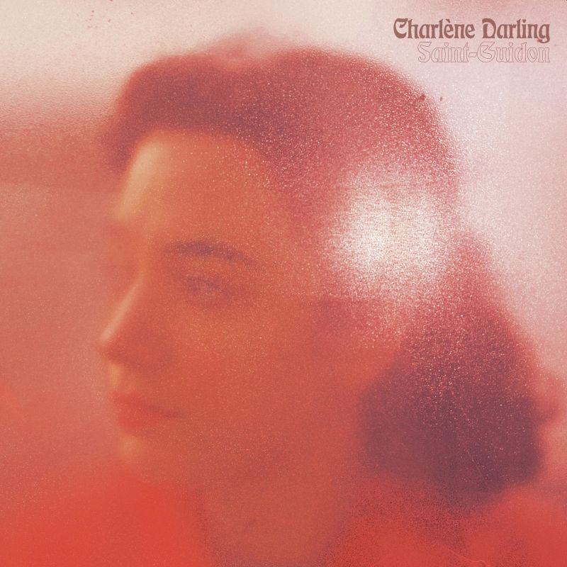 Charlene Darling - Saint guidon (LP)