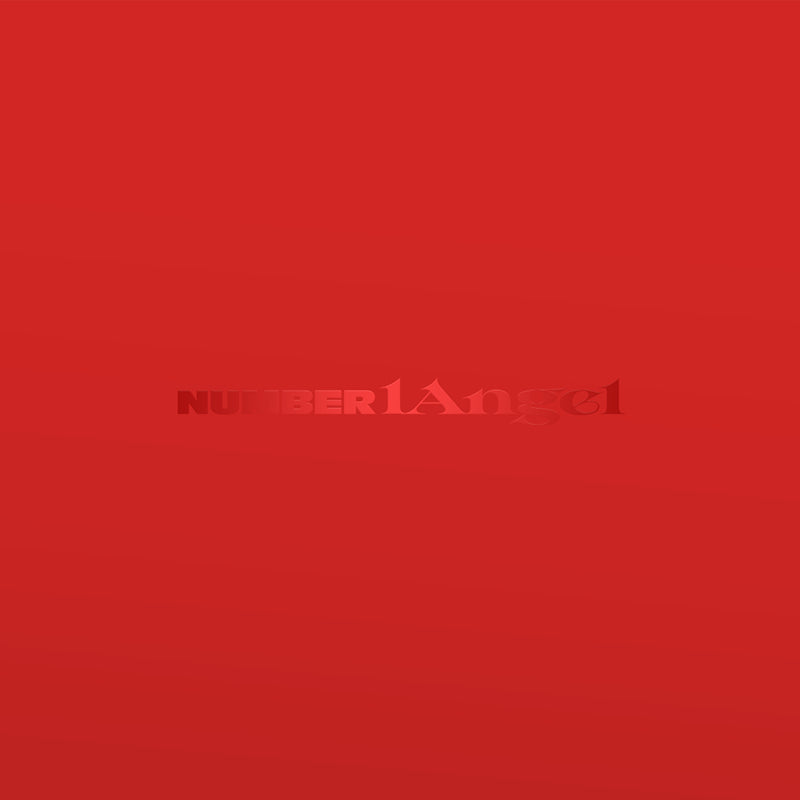 Charli XCX - Number 1 Angel (Red, Coloured Vinyl, Rsd LP)