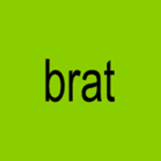 Charli XCX - Brat (LP)