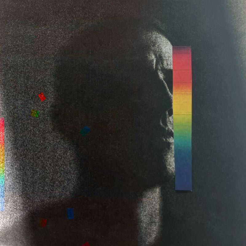 Charlie Cunningham - In light (LP)