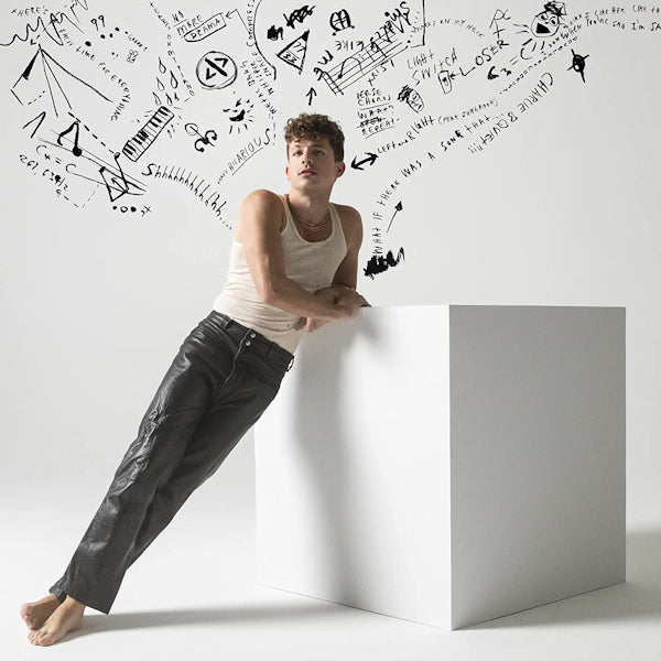 Puth, Charlie - Charlie (5932300 LP)