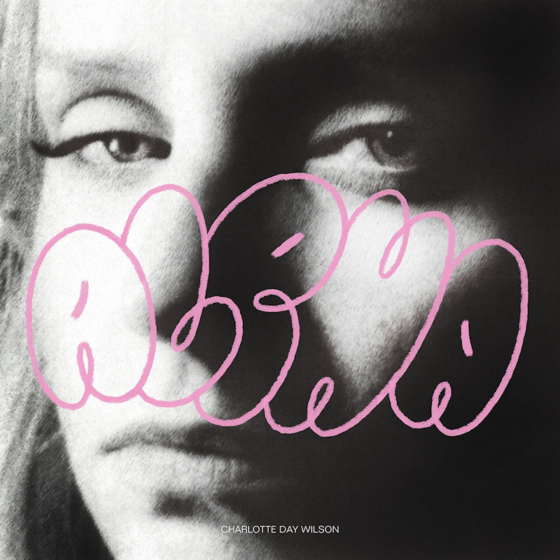 Charlotte Day Wilson - Alpha (Opaque Pink Vinyl, Coloured Vinyl LP)