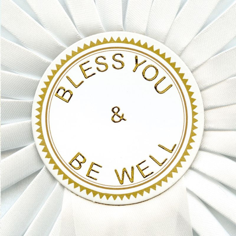 Chartreuse - Bless you & be well (CD)