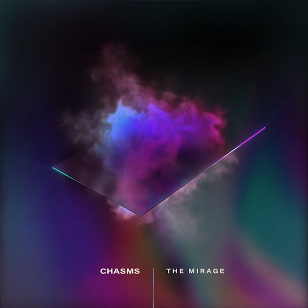 Chasms - The mirage (LP)