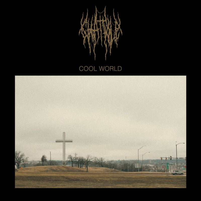 Chat Pile - Cool world (coloured) (Coloured Vinyl, Limited Edition LP)