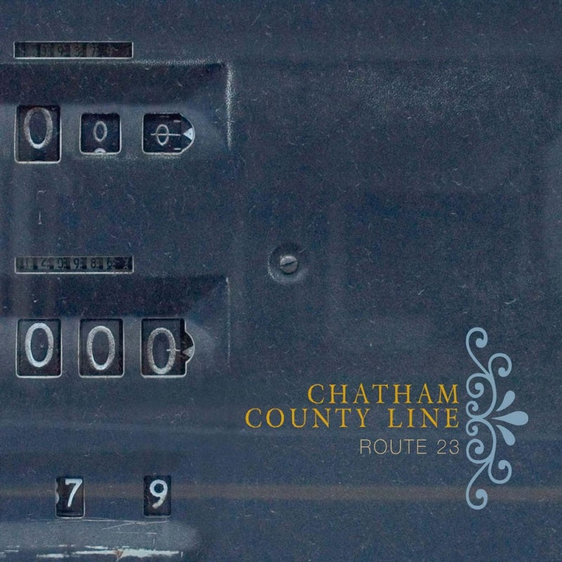 Chatham County Line - Route 23 (CD)