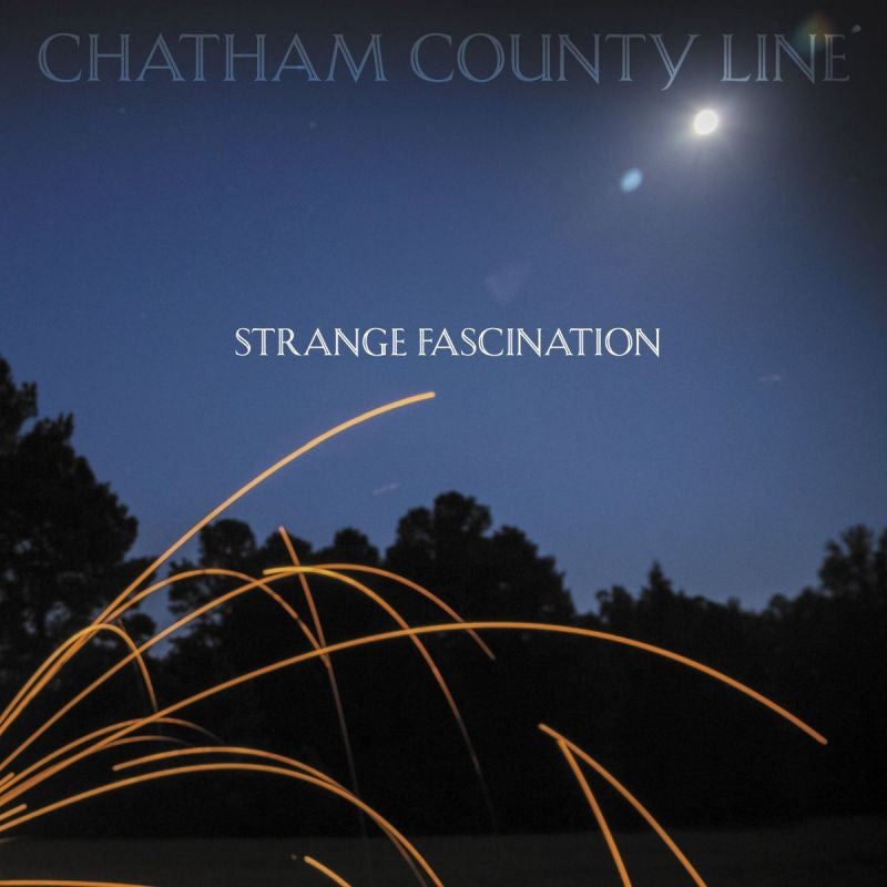 Chatham County Line - Strange fascination (CD)