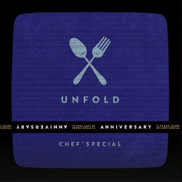 Chef Special - Unfold (6714337 LP)