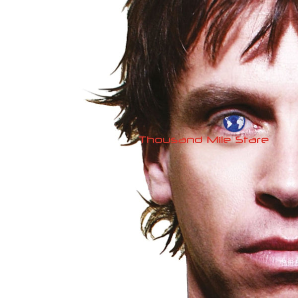 Chicane - Thousand mile stare (CD)