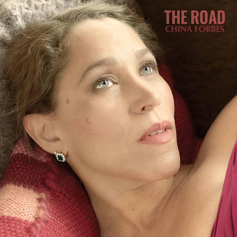 China Forbes - The road (CD)