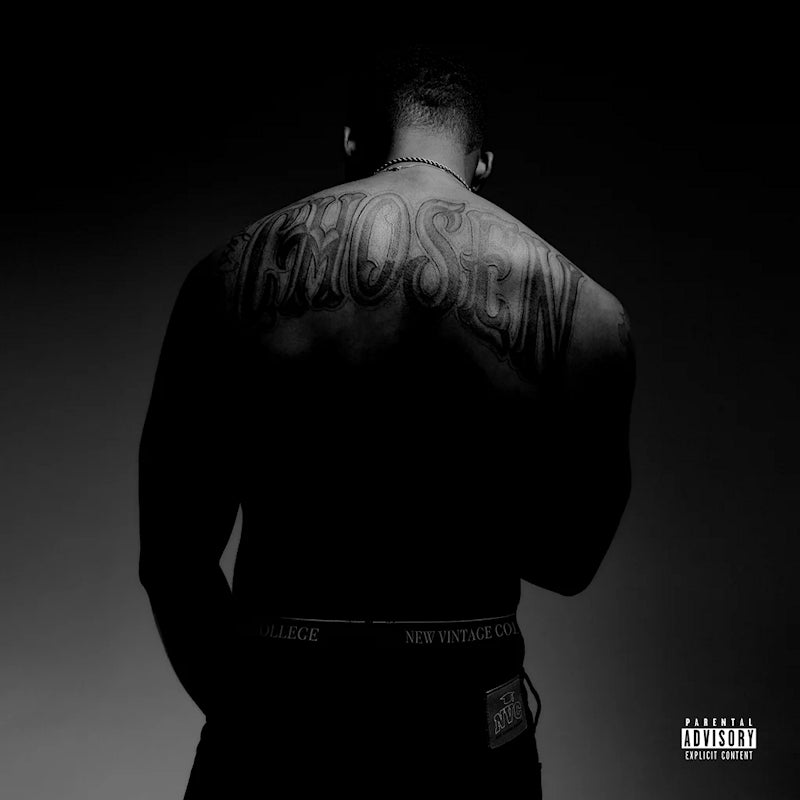 Cho - Chosen (LP)