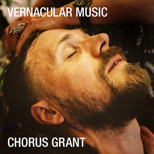 Chorus Grant - Vernacular music (CD)