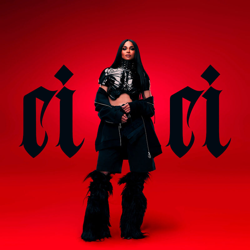 Ciara - Cici (LP)