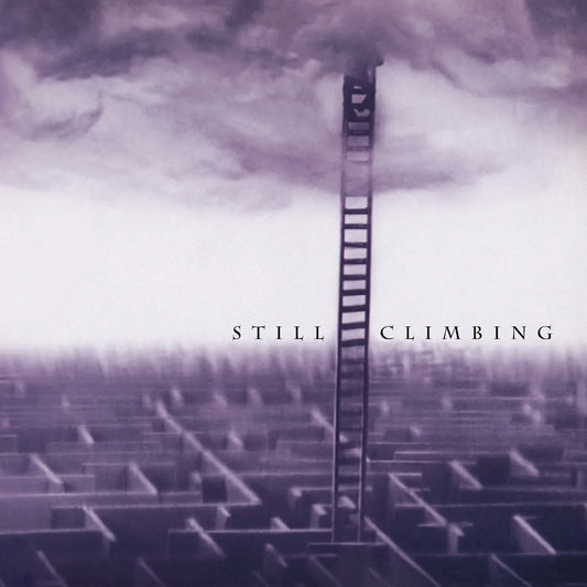 Cinderella - Still climbing (180g, High Quality, Insert LP)