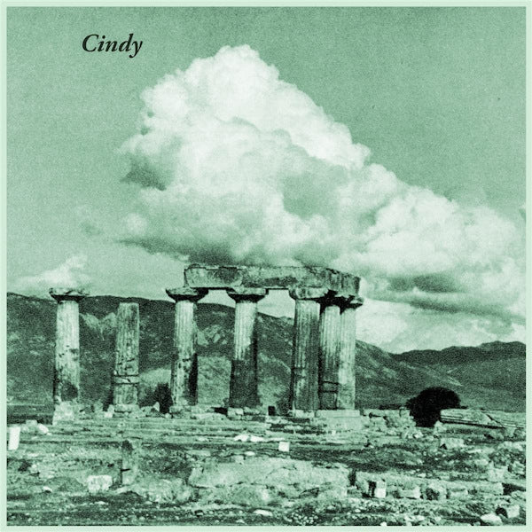 Cindy - Free advice (LP)