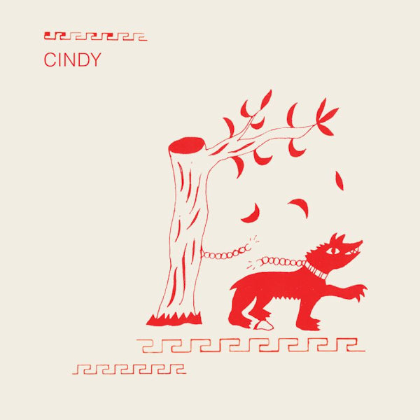 Cindy - Why not now? (cream) (Cream, Coloured Vinyl LP)