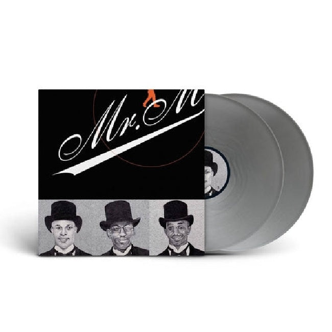 Lambchop - Mr. m (Silver Vinyl, Coloured Vinyl LP)