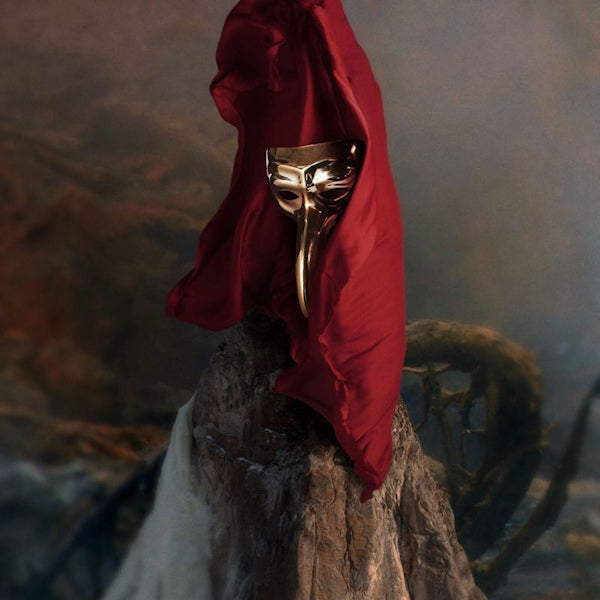 Claptone - Fantast (Download Code LP)