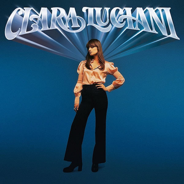 Clara Luciani - Coeur (Digipak CD)