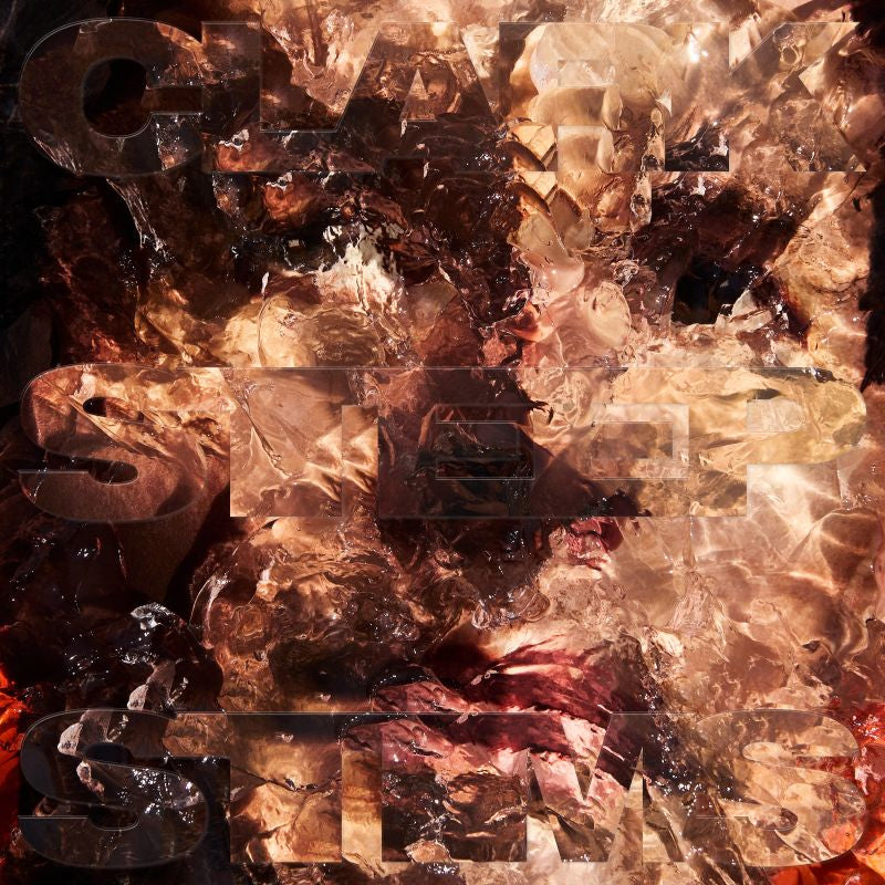 Clark - Steep stims (CD)