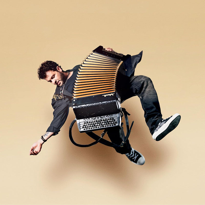 Claudio Capeo - Nouveau souffle (CD)