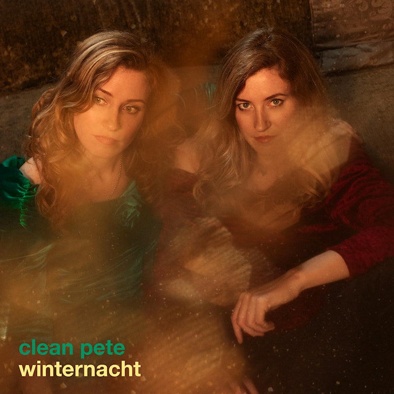 Clean Pete - Winternacht (Eco-Mix LP)