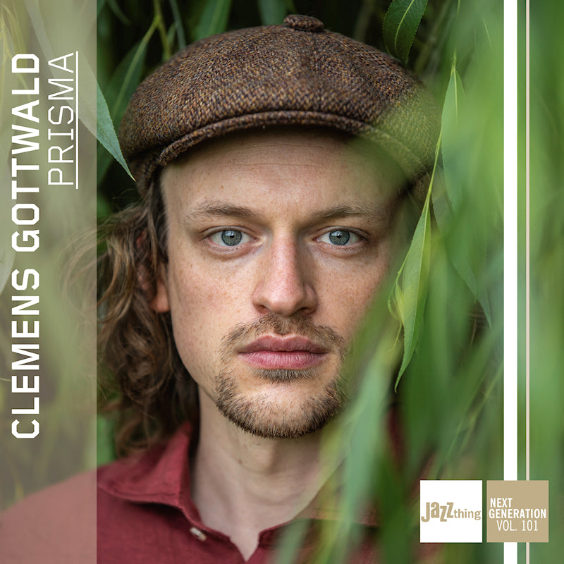 Clemens Gottwald - Prisma (.. Next Generation Vol. 101, Digipak CD)
