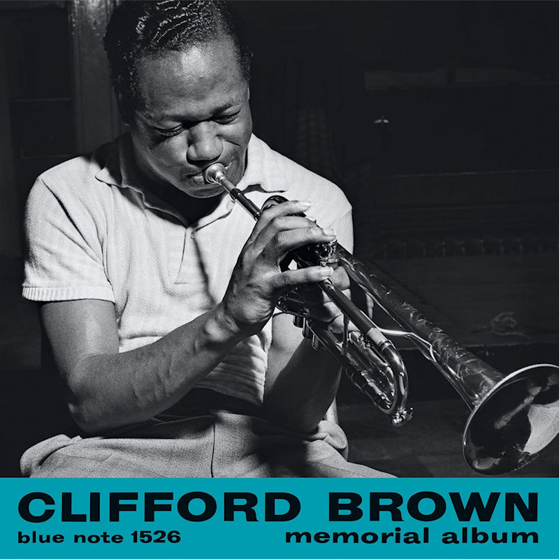 Clifford Brown - Memorial album (180g, High Quality, Reissue LP)