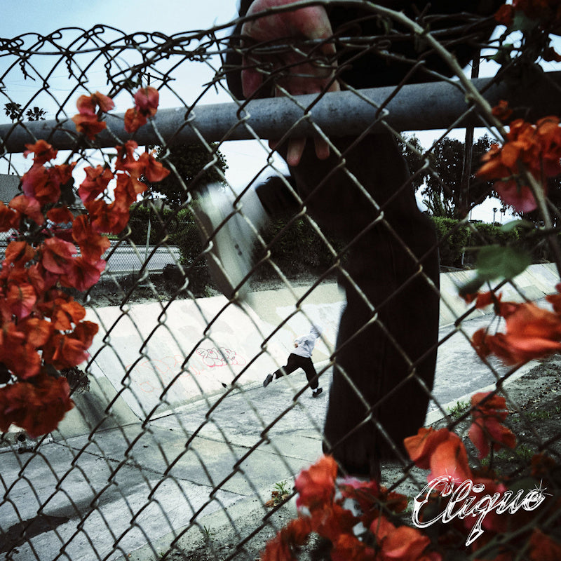 Clique - In lives that won't last (Coloured Vinyl LP)