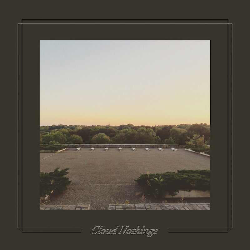 Cloud Nothings - The black hole understands (LP)
