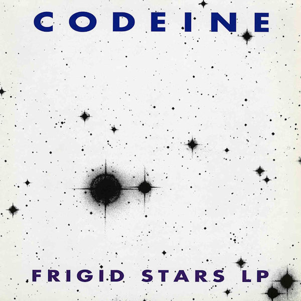 Codeine - Frigid stars (LP)