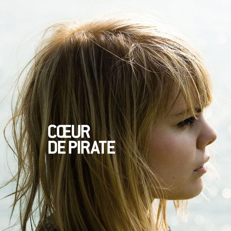 Coeur De Pirate - Coeur de pirate (Promising Debut From Montreal Artist LP)