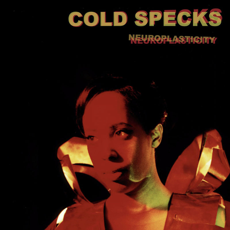 Cold Specks - Neuroplasticity (LP)